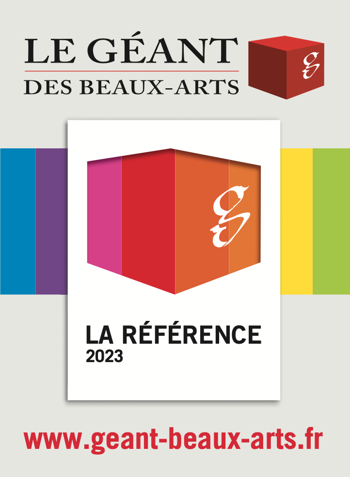 Catalogue Géant 2023